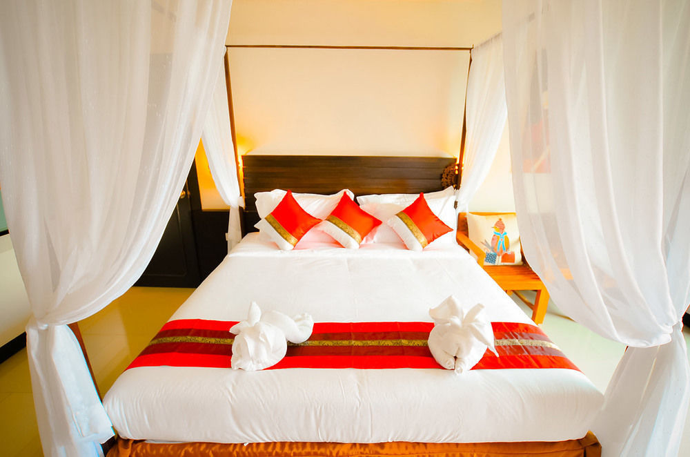 Bamboori Boutique Resort Чіангмай Екстер'єр фото